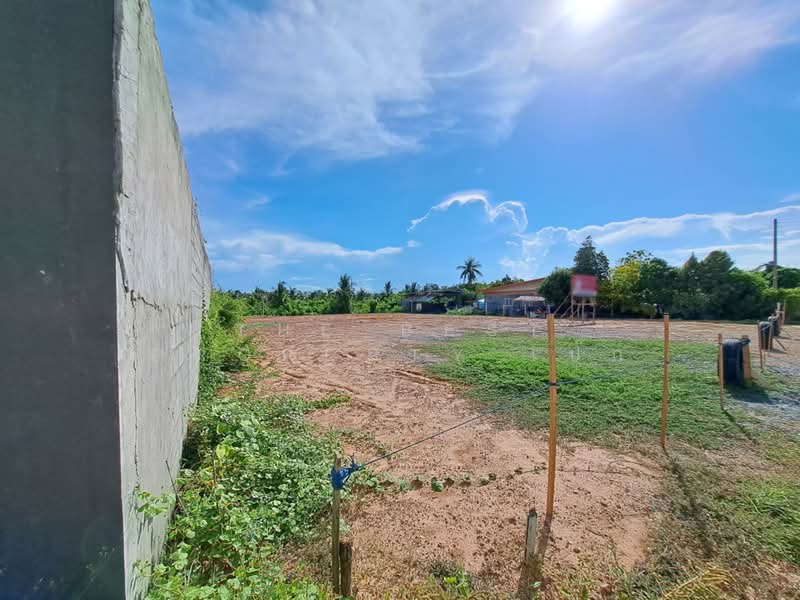 ที่ดินท่าทราย สมุทรสาคร, Samut Sakhon, Tha-Sai, Muang Samut Sakhon, Samut Sakhon, , 1,600 sqm, Land For Sale, by The Best Property เป๊ก, 500314283 - DDproperty.com