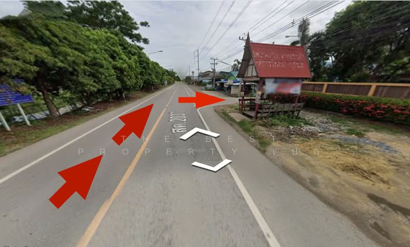 ที่ดินท่าทราย สมุทรสาคร, Samut Sakhon, Tha-Sai, Muang Samut Sakhon, Samut Sakhon, , 1,600 sqm, Land For Sale, by The Best Property เป๊ก, 500314283 - DDproperty.com