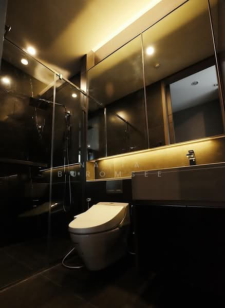 The Esse at Singha Complex : ดิ เอส แอท สิงห์ คอมเพล็กซ์, กรุงเทพ, 1788 ถนนเพชรบุรีตัดใหม่, คลองเตยเหนือ, วัฒนา, กรุงเทพ, 35 ตร.ม., คอนโด ให้เช่า, โดย Natta Buromsee, 500314284 - DDproperty.com
