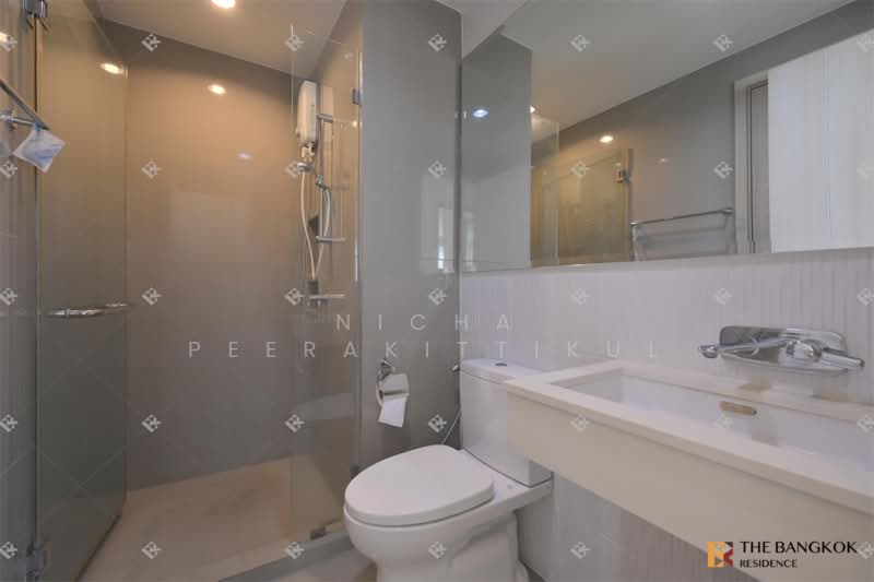 Rhythm Sukhumvit 42, Bangkok, Soi Sukhumvit 42, Sukhumvit Road, Phra Kanong, Khlong Toei, Bangkok, 2 Bedrooms, 80 sqm, Condo For Rent, by Nicha Peerakittikul, 500314285 - DDproperty.com