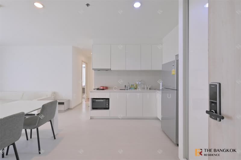 Rhythm Sukhumvit 42 : ริทึ่ม สุขุมวิท 42, กรุงเทพ, ซอยสุขุมวิท 42, พระโขนง, คลองเตย, กรุงเทพ, 80 ตร.ม., คอนโด ให้เช่า, โดย Nicha Peerakittikul, 500314285 - DDproperty.com