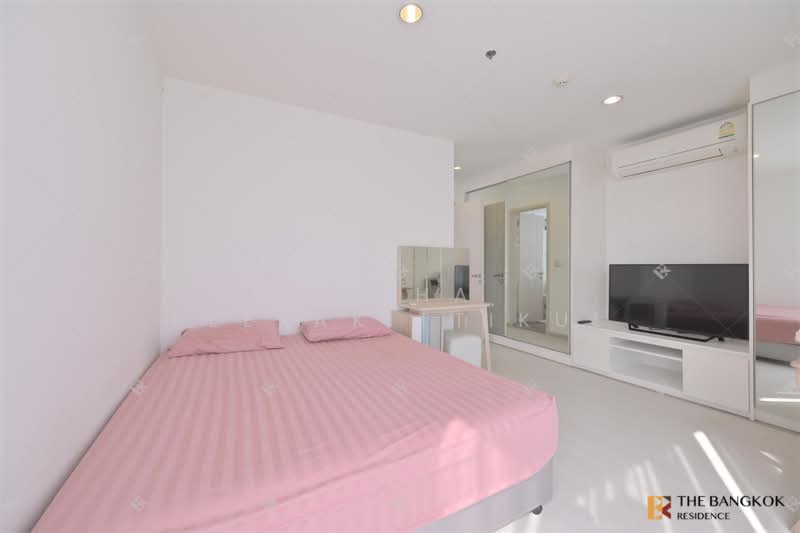 Rhythm Sukhumvit 42 : ริทึ่ม สุขุมวิท 42, กรุงเทพ, ซอยสุขุมวิท 42, พระโขนง, คลองเตย, กรุงเทพ, 80 ตร.ม., คอนโด ให้เช่า, โดย Nicha Peerakittikul, 500314285 - DDproperty.com