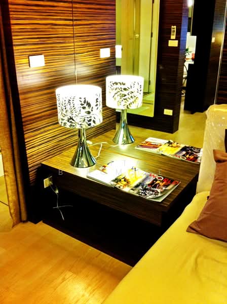 Noble Remix, Bangkok, 772 Soi Sukhumvit 36, Sukhumvit Road, Khong Tan, Khlong Toei, Bangkok, 1 Bedroom, 45 sqm, Condo For Rent, by Natta Buromsee, 500314289 - DDproperty.com