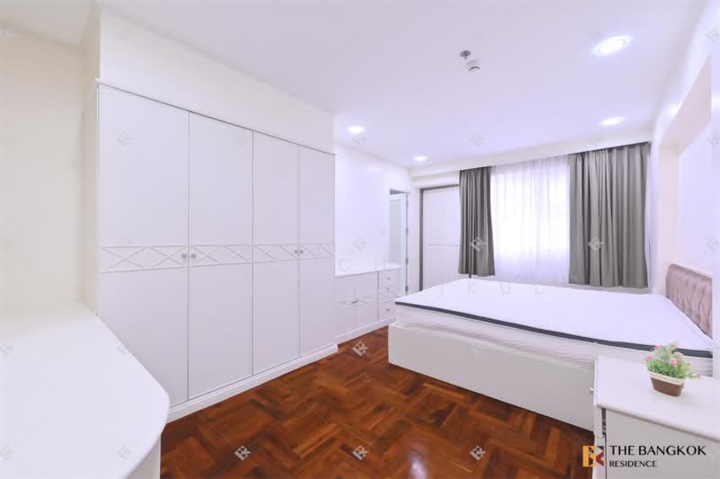 M Towers, Bangkok, Soi Sukhumvit 35, Khlong Tan Nua, Watthana, Bangkok, 3 Bedrooms, 230 sqm, Apartment For Rent, by Nicha Peerakittikul, 500314294 - DDproperty.com