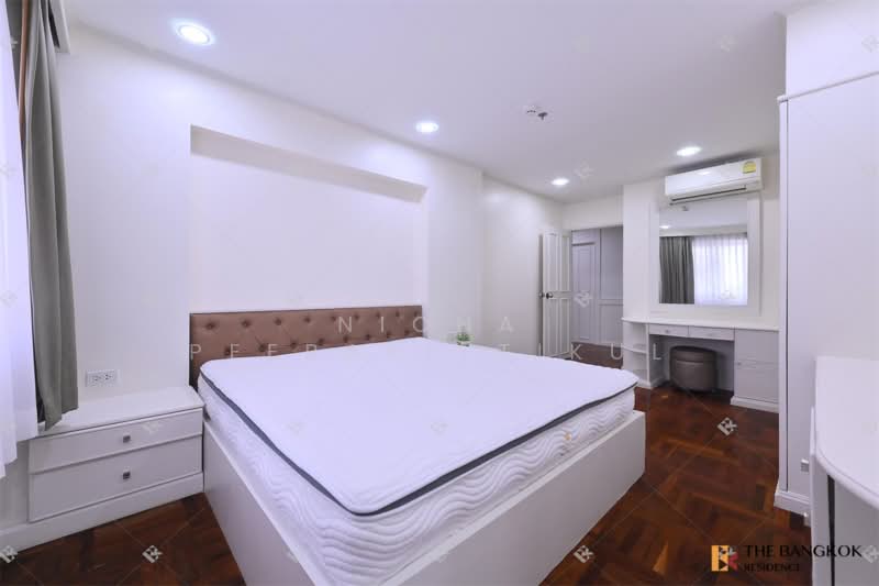 M Towers, Bangkok, Soi Sukhumvit 35, Khlong Tan Nua, Watthana, Bangkok, 3 Bedrooms, 230 sqm, Apartment For Rent, by Nicha Peerakittikul, 500314294 - DDproperty.com