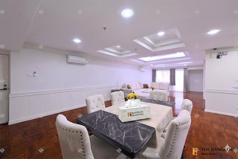 M Towers : เอ็ม ทาวเวอร์, กรุงเทพ, ซอยสุขุมวิท 35, คลองตันเหนือ, วัฒนา, กรุงเทพ, 230 ตร.ม., อพาร์ทเมนท์ ให้เช่า, โดย Nicha Peerakittikul, 500314294 - DDproperty.com