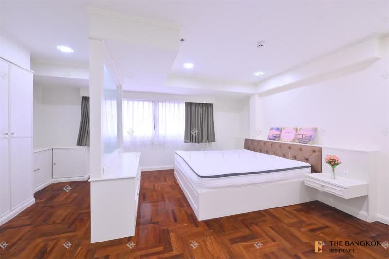 M Towers, Bangkok, Soi Sukhumvit 35, Khlong Tan Nua, Watthana, Bangkok, 3 Bedrooms, 230 sqm, Apartment For Rent, by Nicha Peerakittikul, 500314294 - DDproperty.com