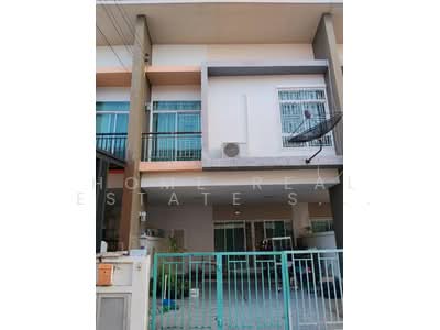 ขาย - หมู่บ้านทิพธนา เพชรเกษม 53, กรุงเทพ