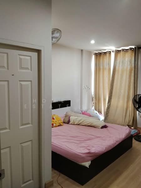 หมู่บ้านทิพธนา เพชรเกษม 53, Bangkok, Lak Song, Bang Khae, Bangkok, 3 Bedrooms, 157 sqm, Townhouse For Sale, by HOME Real Estate Service, 500314299 - DDproperty.com