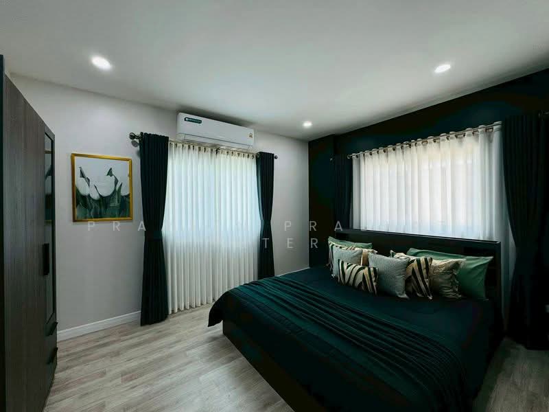 Wonderland 2, Chon Buri (Pattaya), Na Kloe, Bang Lamung (Pattaya), Chon Buri (Pattaya), 4 Bedrooms, 350 sqm, Single Detached House For Sale, by Praveen Peter, 500314301 - DDproperty.com