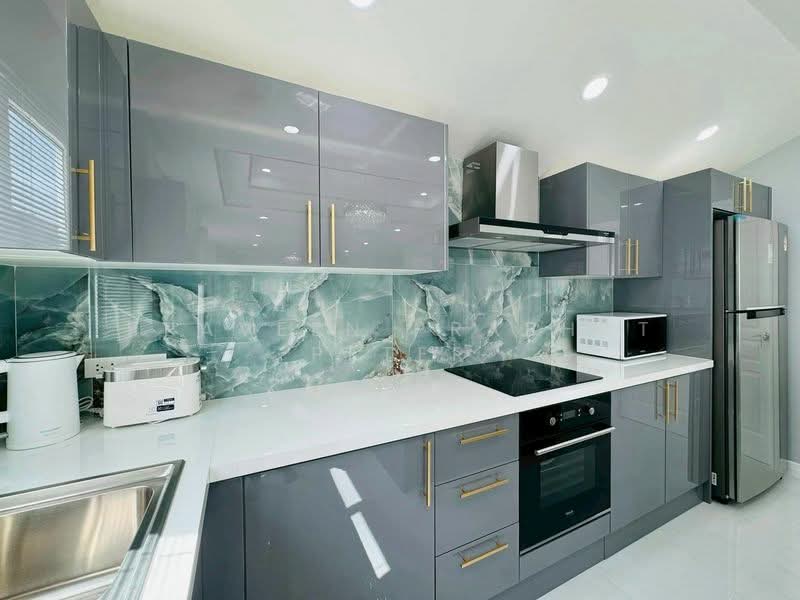 Wonderland 2, Chon Buri (Pattaya), Na Kloe, Bang Lamung (Pattaya), Chon Buri (Pattaya), 4 Bedrooms, 350 sqm, Single Detached House For Sale, by Praveen Peter, 500314301 - DDproperty.com