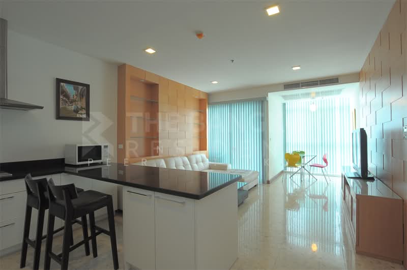Nusasiri Grand, Bangkok, Soi Sukhumvit 42, Phra Kanong, Khlong Toei, Bangkok, 1 Bedroom, 82 sqm, Condo For Rent, by Nicha Peerakittikul, 500314302 - DDproperty.com
