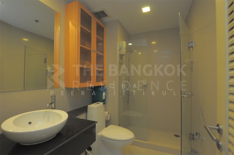 Nusasiri Grand, Bangkok, Soi Sukhumvit 42, Phra Kanong, Khlong Toei, Bangkok, 1 Bedroom, 82 sqm, Condo For Rent, by Nicha Peerakittikul, 500314302 - DDproperty.com