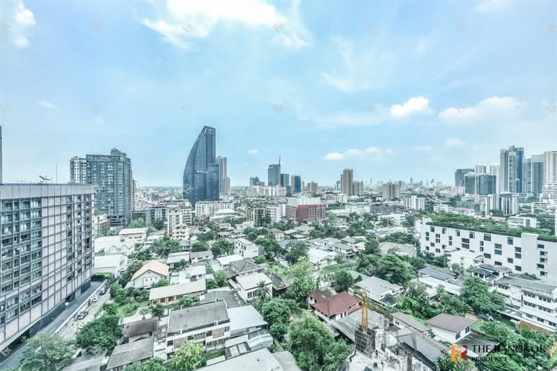 The Crest Sukhumvit 34, Bangkok, 778 Sukhumvit Road, Khong Tan, Khlong Toei, Bangkok, 1 Bedroom, 55 sqm, Condo For Rent, by Nicha Peerakittikul, 500314307 - DDproperty.com