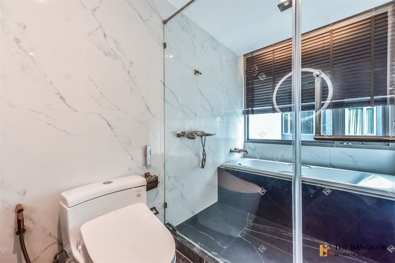The Crest Sukhumvit 34, Bangkok, 778 Sukhumvit Road, Khong Tan, Khlong Toei, Bangkok, 1 Bedroom, 55 sqm, Condo For Rent, by Nicha Peerakittikul, 500314307 - DDproperty.com