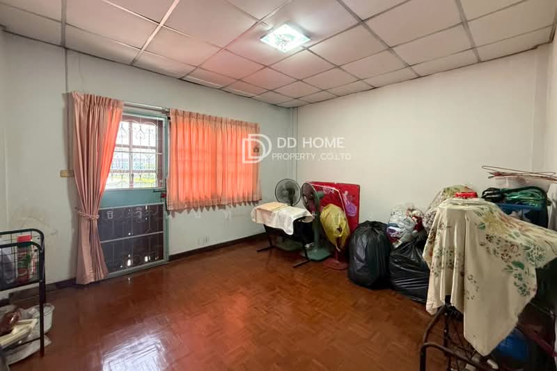 หมู่บ้านบางศรีเมืองซอย8 บางศรีเมือง-พระราม5, Nonthaburi, Bang Sri Muang, Muang Nonthaburi, Nonthaburi, 2 Bedrooms, 100 sqm, Townhouse For Sale, by ธวินันท์ มิ่งมงคล, 500314308 - DDproperty.com