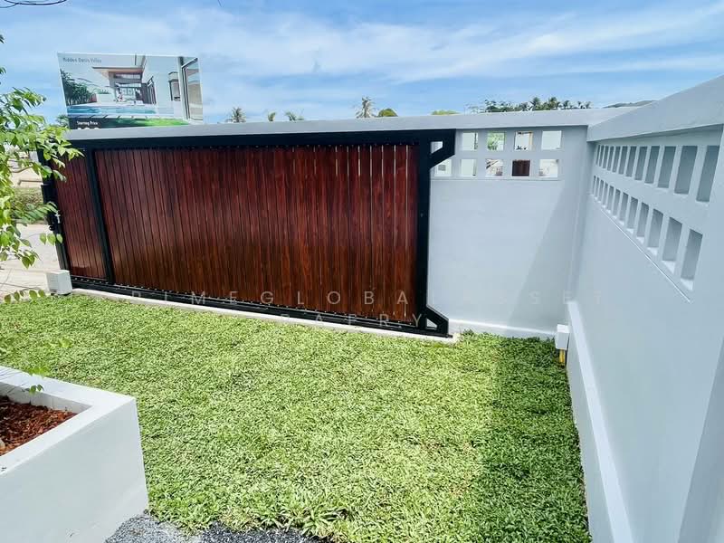 Muang / Wichit, Phuket, Wichit, Muang Phuket, Phuket, 2 Bedrooms, 66 sqm, Single Detached House For Rent, by primeglobalasset paery, 500314313 - DDproperty.com