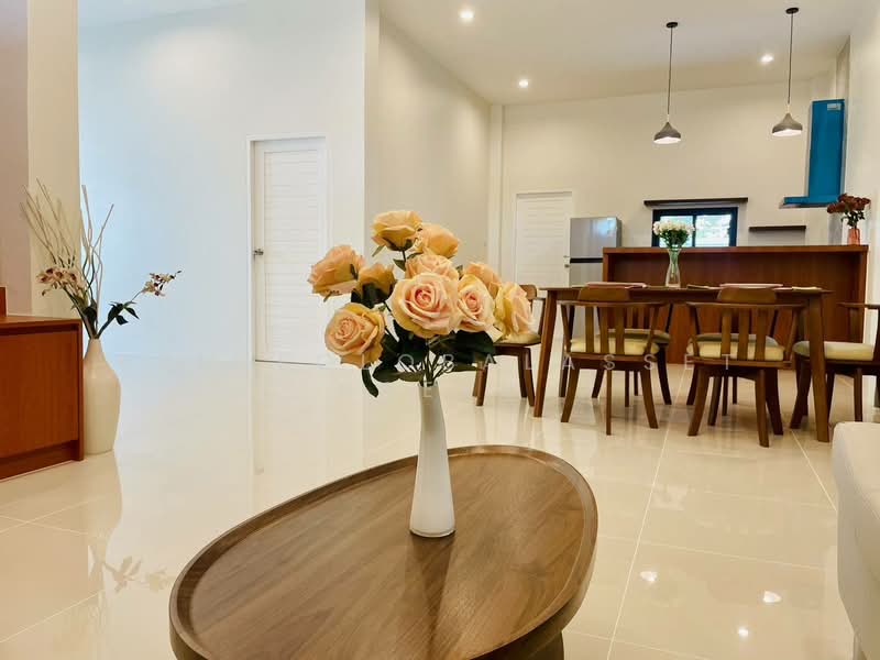 Muang / Wichit, ภูเก็ต, วิชิต, เมืองภูเก็ต, ภูเก็ต, 66 ตร.ม., บ้านเดี่ยว ให้เช่า, โดย primeglobalasset paery, 500314313 - DDproperty.com