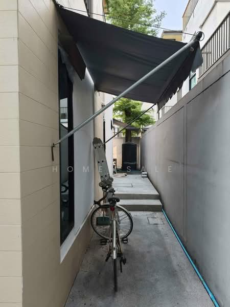 AQ ARBOR Suanluang Rama 9-Pattanakarn, Bangkok, Chaloem Phrakiat Rama 9 Road Soi 48, Dok Mai, Prawet, Bangkok, 5 Bedrooms, 280 sqm, Single Detached House For Sale, by Home4sale, 500314317 - DDproperty.com