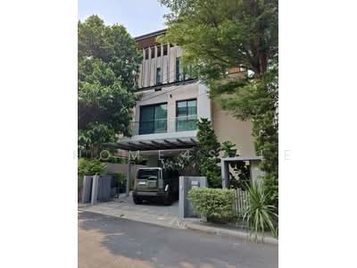 ขาย - AQ ARBOR Suanluang Rama 9-Pattanakarn : เอคิว อาร์เบอร์ สวนหลวง ร.9-พัฒนาการ, กรุงเทพ