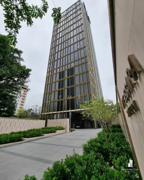 The Issara Sathorn, Bangkok, ถนนจันทน์, Thung Maha Mek, Sathon, Bangkok, 2 Bedrooms, 90 sqm, Condo For Sale, by PROPMATCH CO., LTD., 500314318 - DDproperty.com