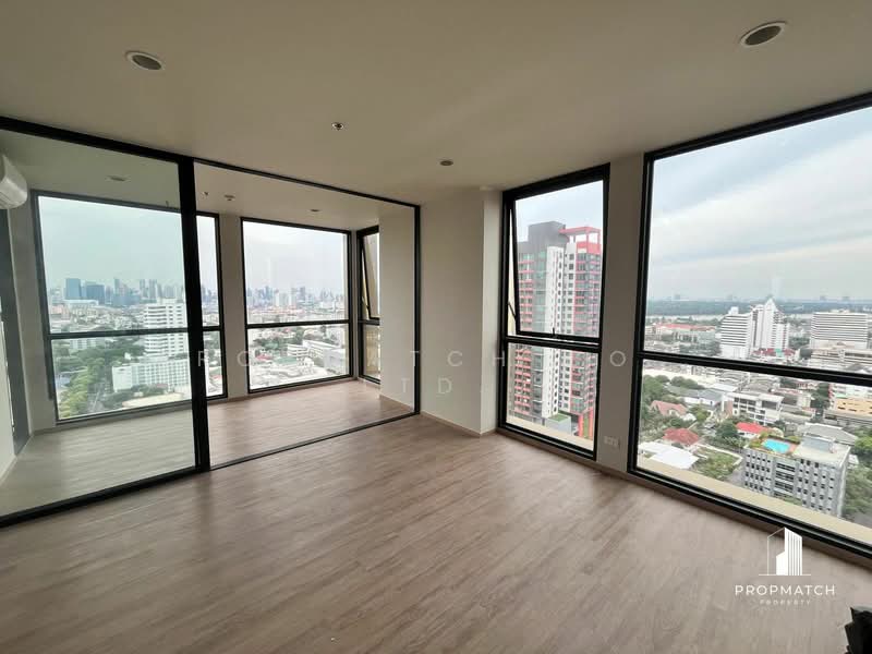 The Issara Sathorn, Bangkok, ถนนจันทน์, Thung Maha Mek, Sathon, Bangkok, 2 Bedrooms, 90 sqm, Condo For Sale, by PROPMATCH CO., LTD., 500314318 - DDproperty.com