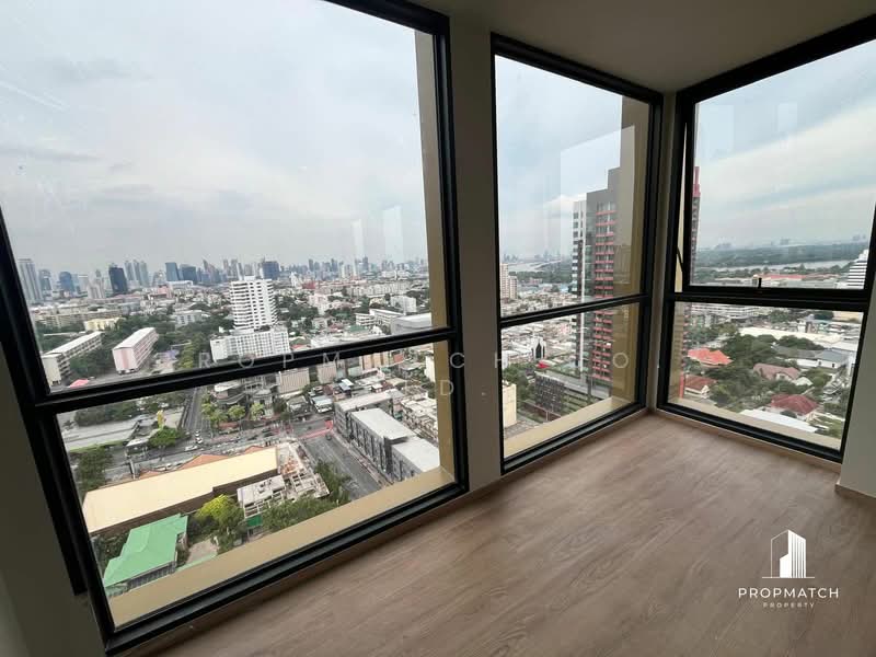 The Issara Sathorn, Bangkok, ถนนจันทน์, Thung Maha Mek, Sathon, Bangkok, 2 Bedrooms, 90 sqm, Condo For Sale, by PROPMATCH CO., LTD., 500314318 - DDproperty.com