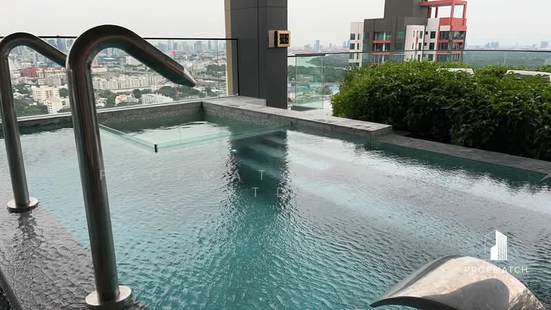 The Issara Sathorn, Bangkok, ถนนจันทน์, Thung Maha Mek, Sathon, Bangkok, 2 Bedrooms, 90 sqm, Condo For Sale, by PROPMATCH CO., LTD., 500314318 - DDproperty.com