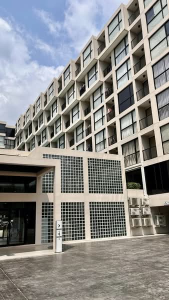Flexi Sathorn - Charoennakorn : เฟล็กซี่ สาทร – เจริญนคร, กรุงเทพ, 144 ถนนเจริญนคร, บางลำภูล่าง, คลองสาน, กรุงเทพ, 31 ตร.ม., คอนโด ให้เช่า, โดย Suchatchaya Supawachiranant, 500314320 - DDproperty.com