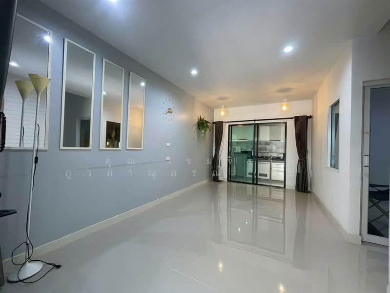 บ้านฟ้าทาวน์นี่ ปิ่นเกล้า-สาย5, นครปฐม, ถนนบางกระทึก3, บางกระทึก, สามพราน, นครปฐม, 100 ตร.ม., ทาวน์เฮ้าส์ ขาย, โดย คุณ เขมจิรา ภูวภาณุภรณ์ (เป้), 500314321 - DDproperty.com