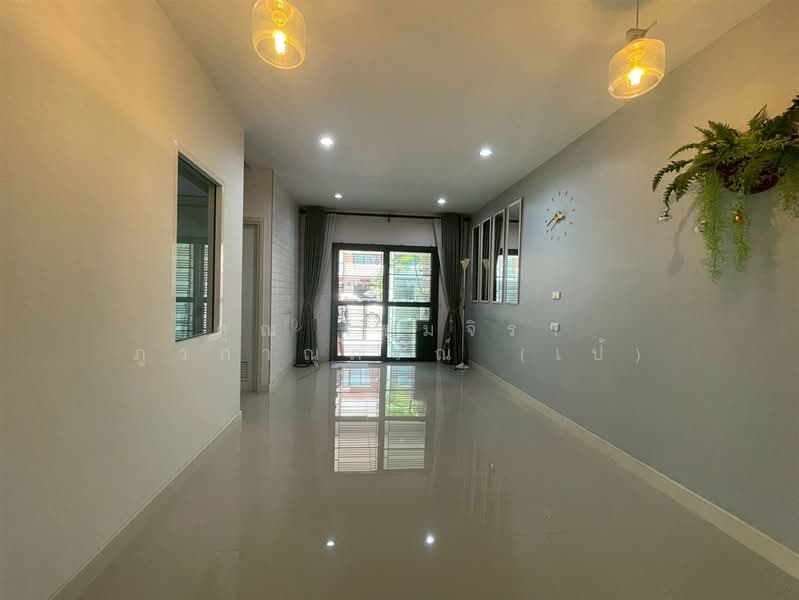 บ้านฟ้าทาวน์นี่ ปิ่นเกล้า-สาย5, นครปฐม, ถนนบางกระทึก3, บางกระทึก, สามพราน, นครปฐม, 100 ตร.ม., ทาวน์เฮ้าส์ ขาย, โดย คุณ เขมจิรา ภูวภาณุภรณ์ (เป้), 500314321 - DDproperty.com