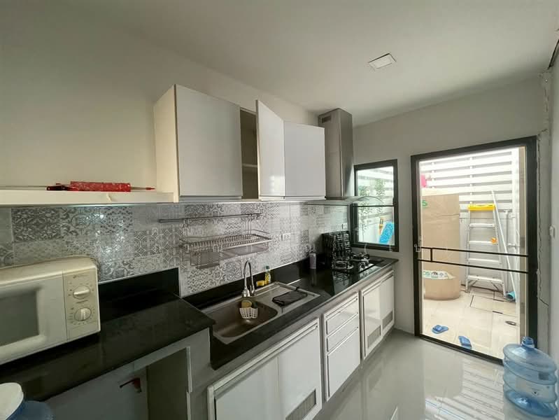 บ้านฟ้าทาวน์นี่ ปิ่นเกล้า-สาย5, นครปฐม, ถนนบางกระทึก3, บางกระทึก, สามพราน, นครปฐม, 100 ตร.ม., ทาวน์เฮ้าส์ ขาย, โดย คุณ เขมจิรา ภูวภาณุภรณ์ (เป้), 500314321 - DDproperty.com