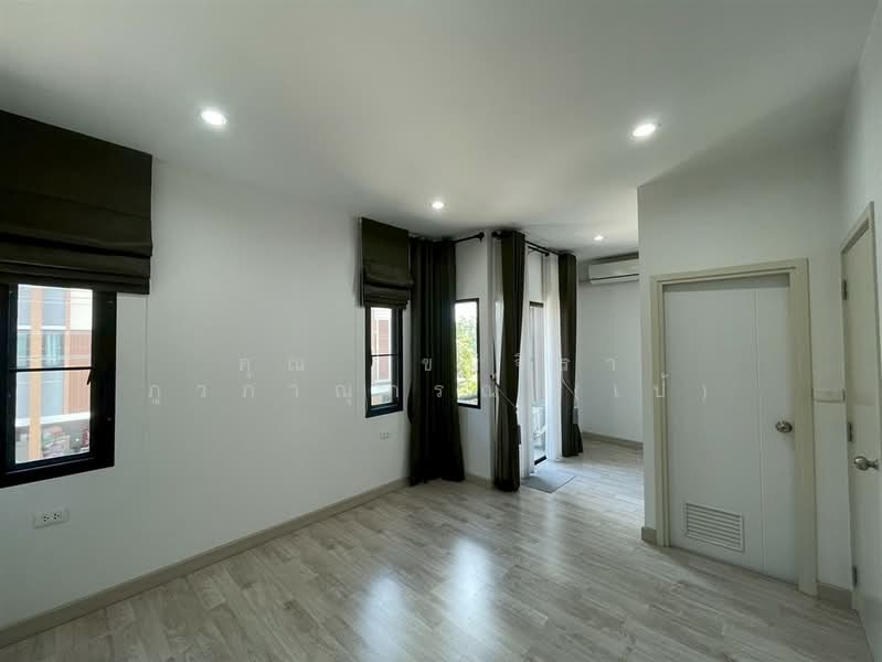 บ้านฟ้าทาวน์นี่ ปิ่นเกล้า-สาย5, นครปฐม, ถนนบางกระทึก3, บางกระทึก, สามพราน, นครปฐม, 100 ตร.ม., ทาวน์เฮ้าส์ ขาย, โดย คุณ เขมจิรา ภูวภาณุภรณ์ (เป้), 500314321 - DDproperty.com
