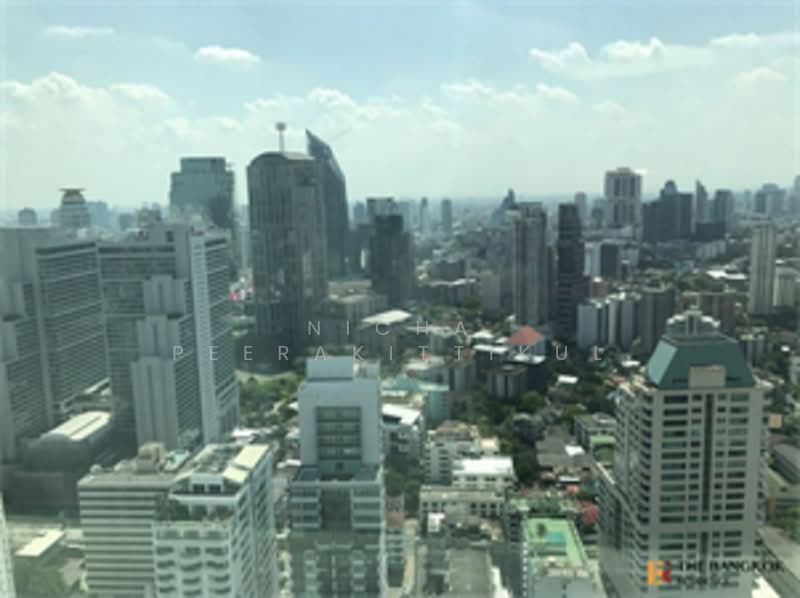 Millennium Residence, Bangkok, Sukhumvit Road, Khlong Toei, Bangkok, 1 Bedroom, 68 sqm, Condo For Rent, by Nicha Peerakittikul, 500314322 - DDproperty.com