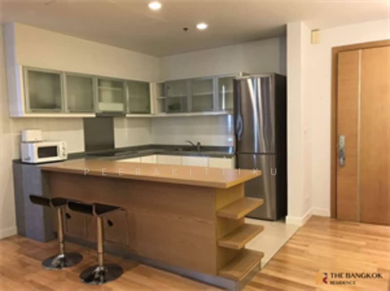 Millennium Residence : มิลเลนเนียม เรสซิเดนซ์, กรุงเทพ, ซอยสุขุมวิท 20 ถนนสุขุมวิท แขวงคลองเตยเหนือ เขตวัฒนา กรุงเทพมหานคร, คลองเตย, กรุงเทพ, 68 ตร.ม., คอนโด ให้เช่า, โดย Nicha Peerakittikul, 500314322 - DDproperty.com