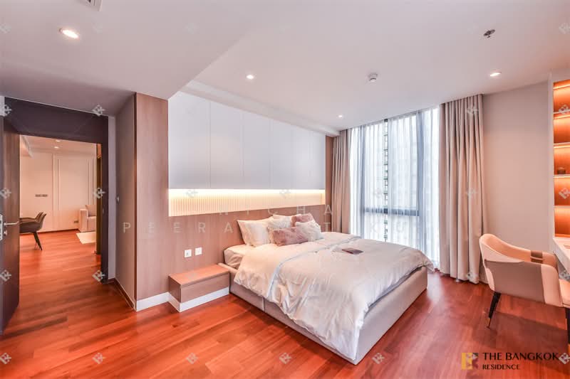 One Altitude Charoenkrung, Bangkok, 98 1 Chan Rd, Wat Prayakrai, Bang Kho Laem, Bangkok, 2 Bedrooms, 97 sqm, Condo For Rent, by Nicha Peerakittikul, 500314326 - DDproperty.com