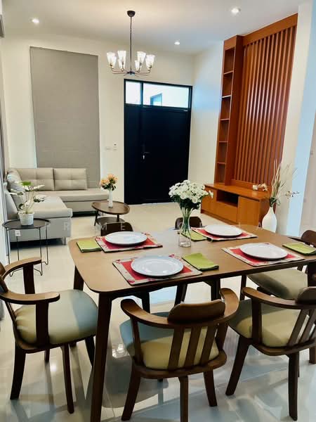 Muang / Wichit, Phuket, Wichit, Muang Phuket, Phuket, 2 Bedrooms, 66 sqm, Single Detached House For Rent, by primeglobalasset Ao, 500314328 - DDproperty.com