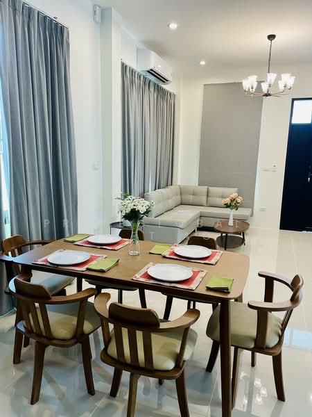 Muang / Wichit, ภูเก็ต, วิชิต, เมืองภูเก็ต, ภูเก็ต, 66 ตร.ม., บ้านเดี่ยว ให้เช่า, โดย primeglobalasset Ao, 500314328 - DDproperty.com