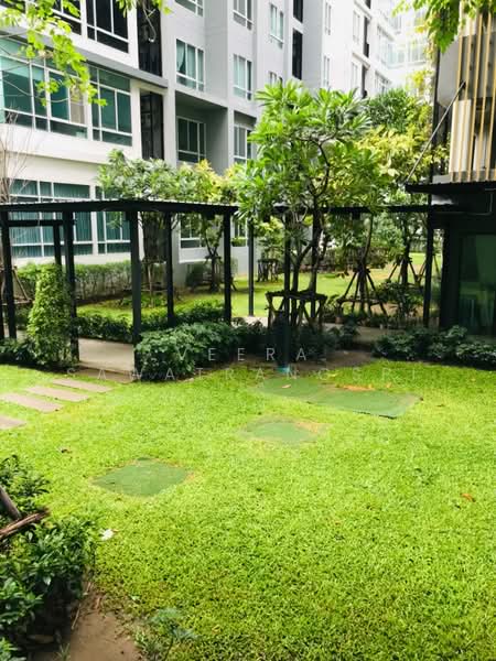 The Sky Sukhumvit : เดอะ สกาย สุขุมวิท, กรุงเทพ, 103-4 ถนนสุขุมวิท, บางนาเหนือ, บางนา, กรุงเทพ, 22 ตร.ม., คอนโด ขาย, โดย Veera Sawatrangsri, 500314332 - DDproperty.com