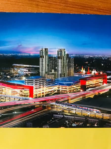 The Sky Sukhumvit : เดอะ สกาย สุขุมวิท, กรุงเทพ, 103-4 ถนนสุขุมวิท, บางนาเหนือ, บางนา, กรุงเทพ, 22 ตร.ม., คอนโด ขาย, โดย Veera Sawatrangsri, 500314332 - DDproperty.com