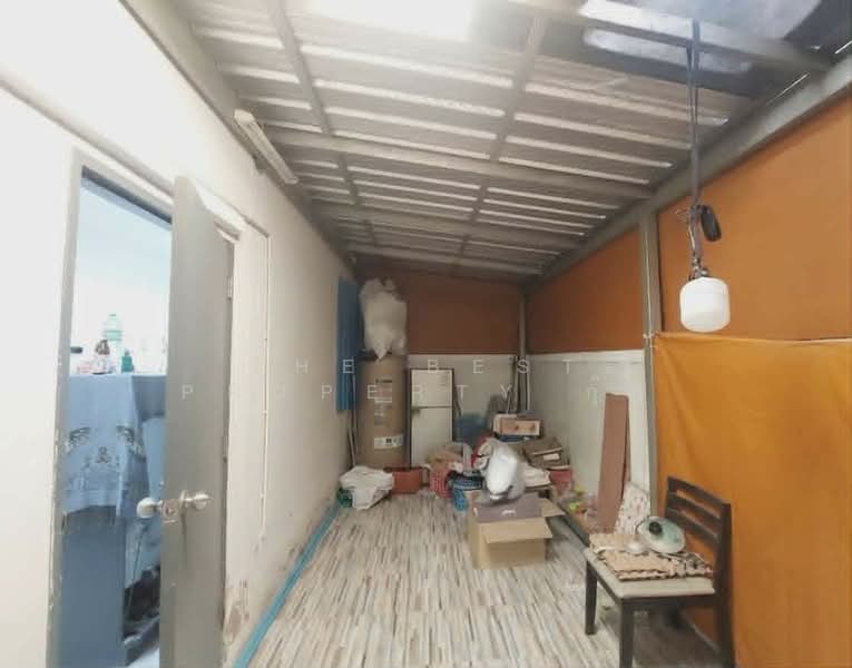 สินทวีเทียนทะเล2 พระราม2, Bangkok, Tha Kham, Bang Khun Thian, Bangkok, 3 Bedrooms, 120 sqm, Townhouse For Sale, by The Best Property กุ๊ก, 500314333 - DDproperty.com