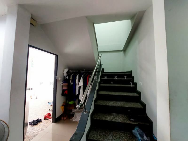 สินทวีเทียนทะเล2 พระราม2, Bangkok, Tha Kham, Bang Khun Thian, Bangkok, 3 Bedrooms, 120 sqm, Townhouse For Sale, by The Best Property กุ๊ก, 500314333 - DDproperty.com