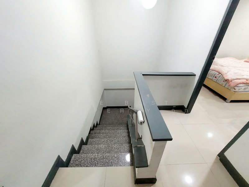 สินทวีเทียนทะเล2 พระราม2, Bangkok, Tha Kham, Bang Khun Thian, Bangkok, 3 Bedrooms, 120 sqm, Townhouse For Sale, by The Best Property กุ๊ก, 500314333 - DDproperty.com