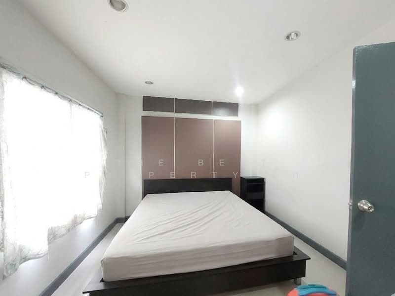 สินทวีเทียนทะเล2 พระราม2, Bangkok, Tha Kham, Bang Khun Thian, Bangkok, 3 Bedrooms, 120 sqm, Townhouse For Sale, by The Best Property กุ๊ก, 500314333 - DDproperty.com