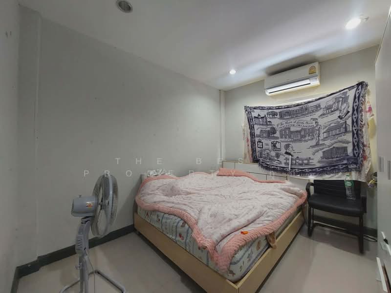 สินทวีเทียนทะเล2 พระราม2, Bangkok, Tha Kham, Bang Khun Thian, Bangkok, 3 Bedrooms, 120 sqm, Townhouse For Sale, by The Best Property กุ๊ก, 500314333 - DDproperty.com