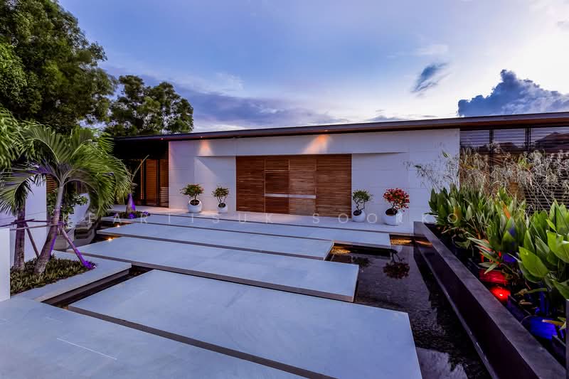 6-BR Villa, Phuket, Wichit, Muang Phuket, Phuket, 6 Bedrooms, 3,500 sqm, Villa For Rent, by Keartisuk Sookkow, 500314334 - DDproperty.com