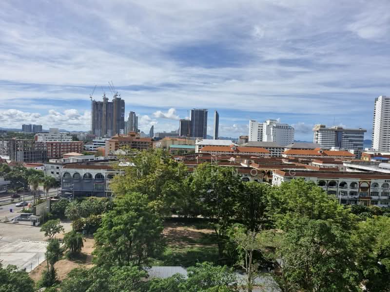 View Talay 5D, Chon Buri (Pattaya), Nong Pru, Bang Lamung (Pattaya), Chon Buri (Pattaya), Studio, 48 sqm, Condo For Sale, by Regina Nuengjamnong, 500314340 - DDproperty.com