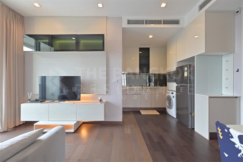 Q Asoke, Bangkok, 1678 Petchaburi Road, Makkasan, Ratchathewi, Bangkok, 2 Bedrooms, 46 sqm, Condo For Sale, by Sirirut Havee Akehurst, 500314341 - DDproperty.com