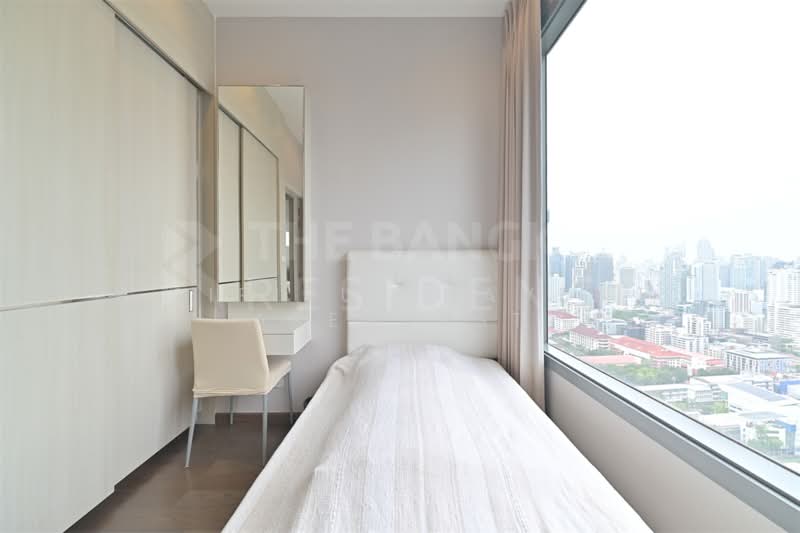 Q Asoke, Bangkok, 1678 Petchaburi Road, Makkasan, Ratchathewi, Bangkok, 2 Bedrooms, 46 sqm, Condo For Sale, by Sirirut Havee Akehurst, 500314341 - DDproperty.com
