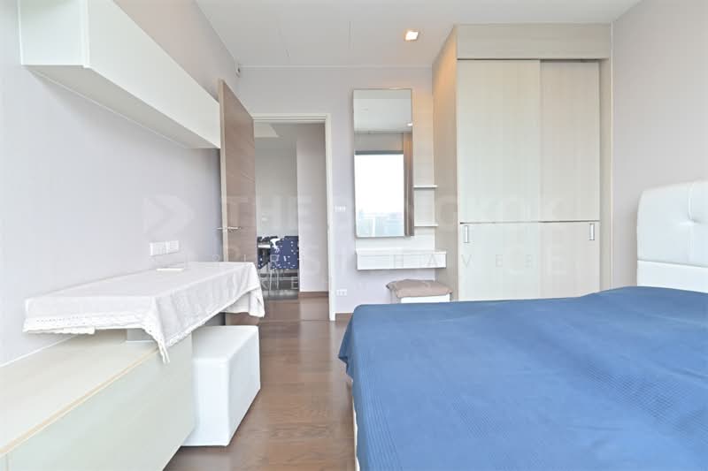 Q Asoke, Bangkok, 1678 Petchaburi Road, Makkasan, Ratchathewi, Bangkok, 2 Bedrooms, 46 sqm, Condo For Sale, by Sirirut Havee Akehurst, 500314341 - DDproperty.com